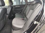Opel Insignia Kombi 2,0 l 125 kw