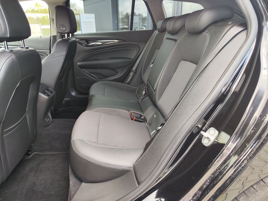 Opel Insignia Kombi 2,0 l 125 kw