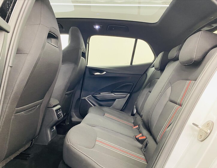 Škoda Fabia Hatchback 999,0 85 kw