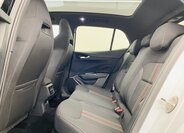 Škoda Fabia Hatchback 999,0 85 kw