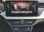 Škoda Scala Liftback 1,6 l 85 kw