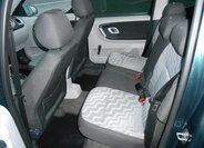 Škoda Roomster Kombi 1,4 l 63 kw