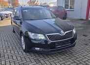 Škoda Superb 4
