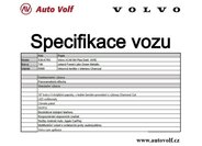 Volvo XC40 SUV / Terénní 2,0 l 120 kw