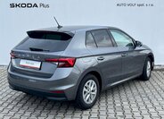 Škoda Fabia Hatchback 1,0 l 70 kw