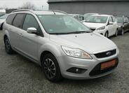 Ford Focus 2