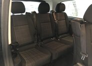 Mercedes-Benz Vito VAN-Minibus 2,1 l 100 kw