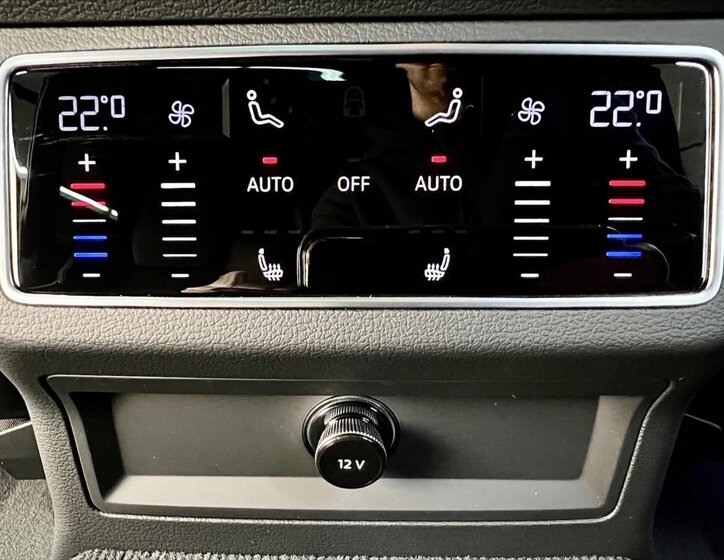 Audi RS 6 Kombi 4,0 l 463 kw