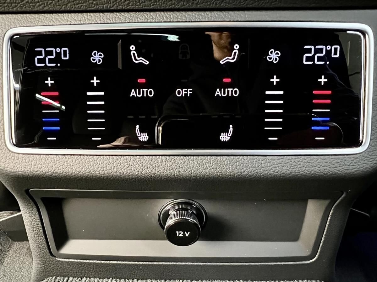 Audi RS 6 Kombi 4,0 l 463 kw