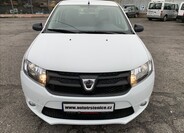 Dacia Sandero 8