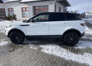 Land Rover Range Rover Evoque Kombi 2,0 l 110 kw