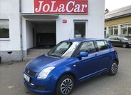 Suzuki Swift Hatchback 1,3 l 67 kw