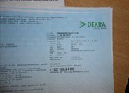 Škoda Rapid Hatchback 1,2 l 63 kw