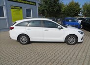 Hyundai i30 Kombi 1,6 l 85 kw