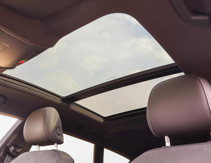 Volkswagen Arteon 37