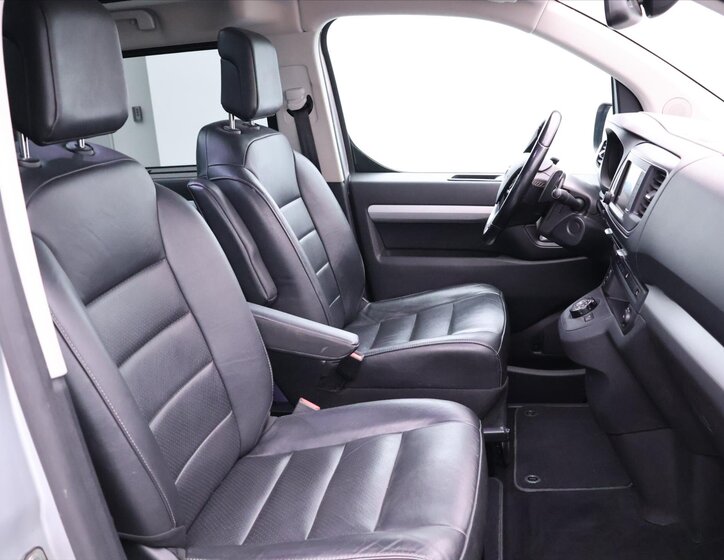 Toyota ProAce MPV 2,0 l 130 kw