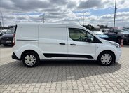 Ford Transit Connect Skříň 1,5 l 74 kw
