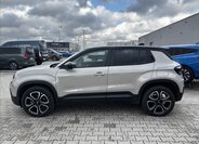 Jeep Avenger SUV / Terénní 1,2 l 74 kw