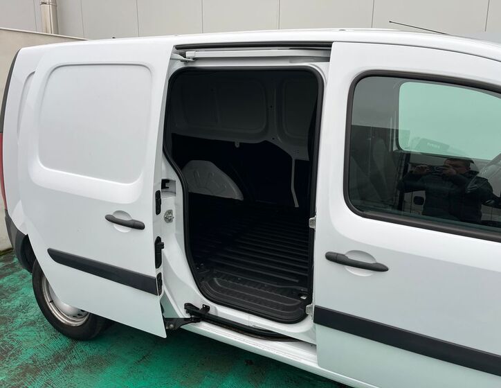 Mercedes-Benz Citan 5