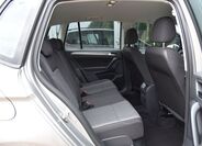 Volkswagen Golf Sportsvan 21