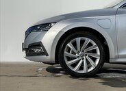 Škoda Octavia Kombi 1,4 l 150 kw