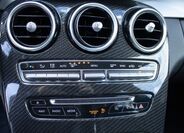 Mercedes-Benz Třídy C 18