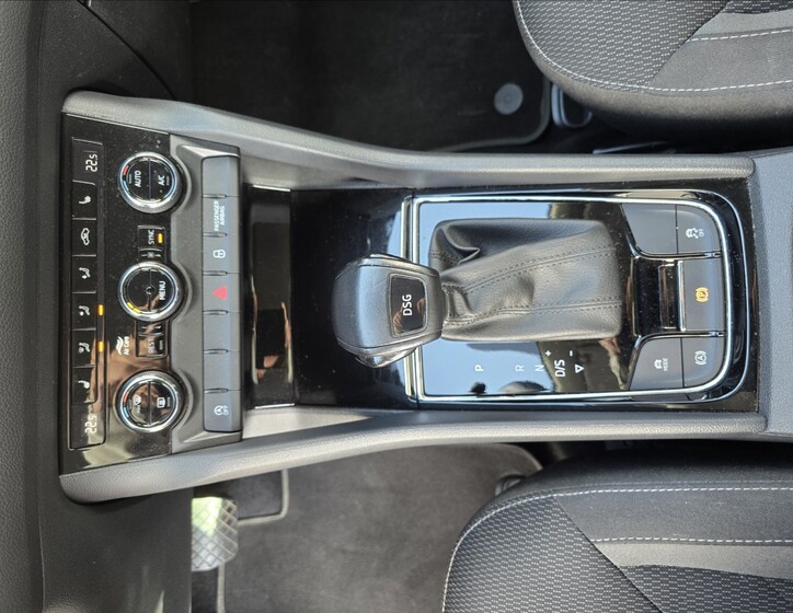 Škoda Kodiaq 25