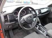 Škoda Kodiaq SUV / Terénní 2,0 l 140 kw