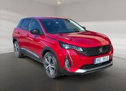 Peugeot 3008 SUV / Terénní 1,5 l 96 kw