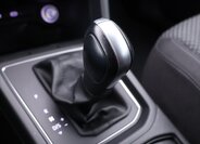 Volkswagen Touran MPV 2,0 l 110 kw