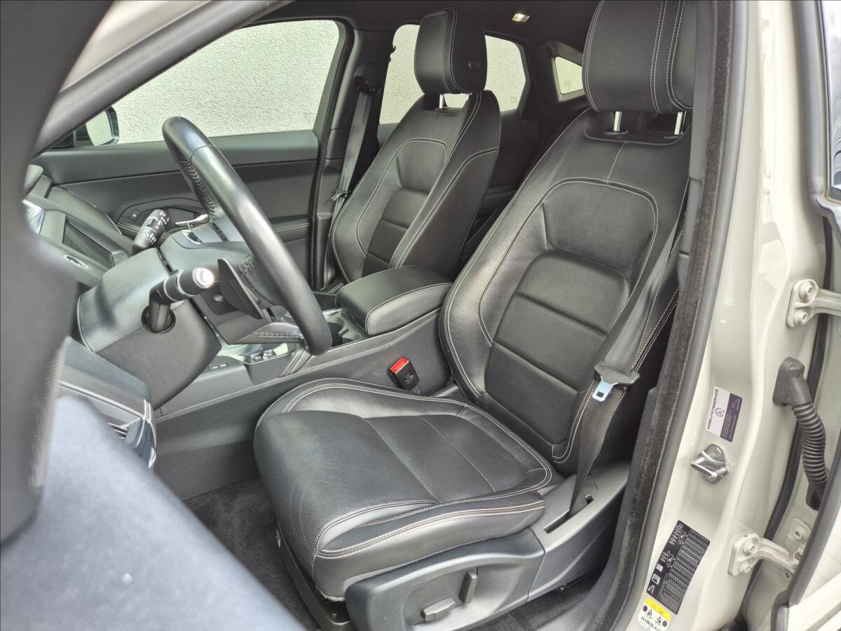 Jaguar E-Pace SUV 2,0 l 184 kw