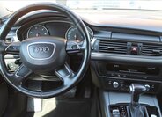 Audi A6 Kombi 2,0 l 140 kw