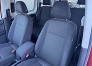 Volkswagen Caddy Kombi 2,0 l 75 kw