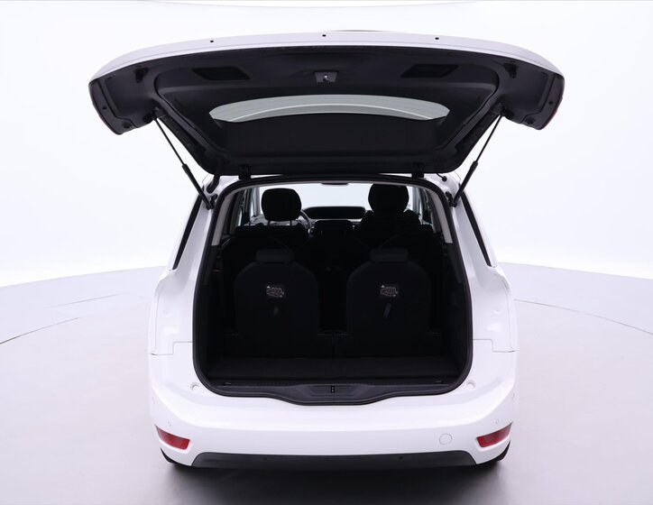 Citroën Grand C4 SpaceTourer MPV 1,2 l 96 kw