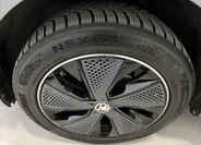 Škoda Kamiq SUV 999,0 85 kw