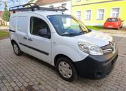 Renault Kangoo 13