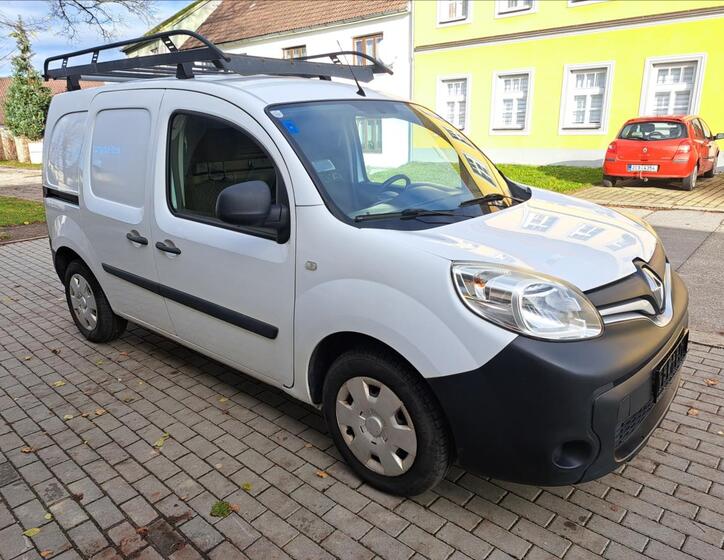 Renault Kangoo 13