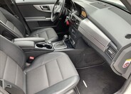 Mercedes-Benz GLK 20