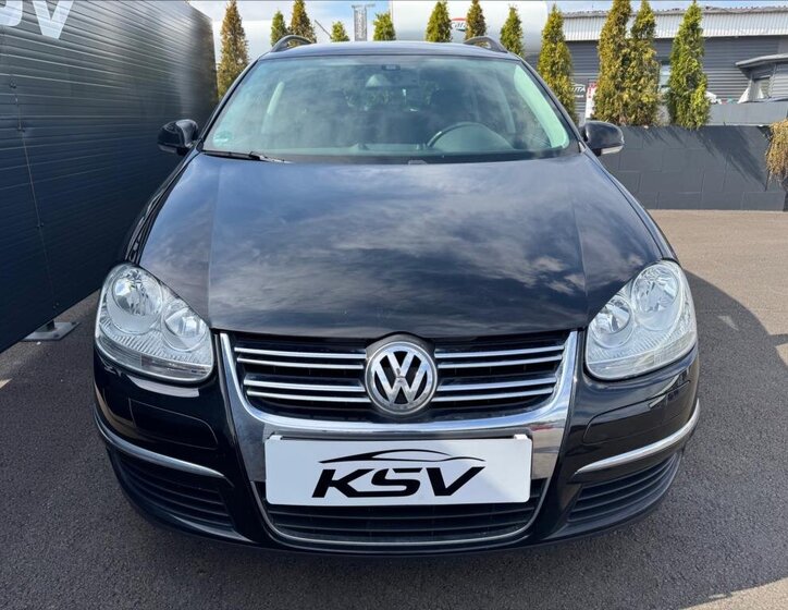 Volkswagen Golf 4
