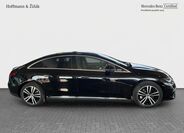 Mercedes-Benz EQE 4