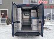 Fiat Ducato Skříň 3,0 l 100 kw