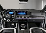 Mercedes-Benz GLE SUV / Terénní 4,0 l 450 kw