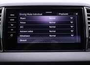 Škoda Karoq SUV / Terénní 2,0 l 110 kw