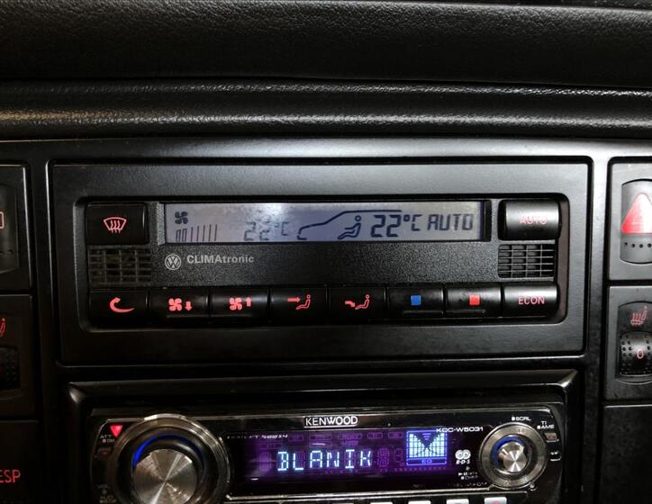 Volkswagen Passat 23