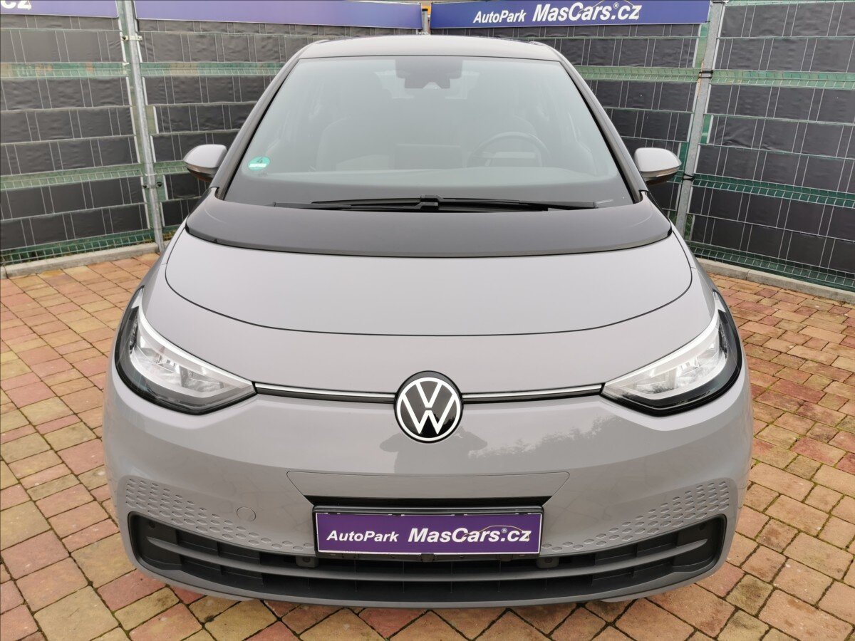 Volkswagen ID.3 Hatchback 0,0 110 kw