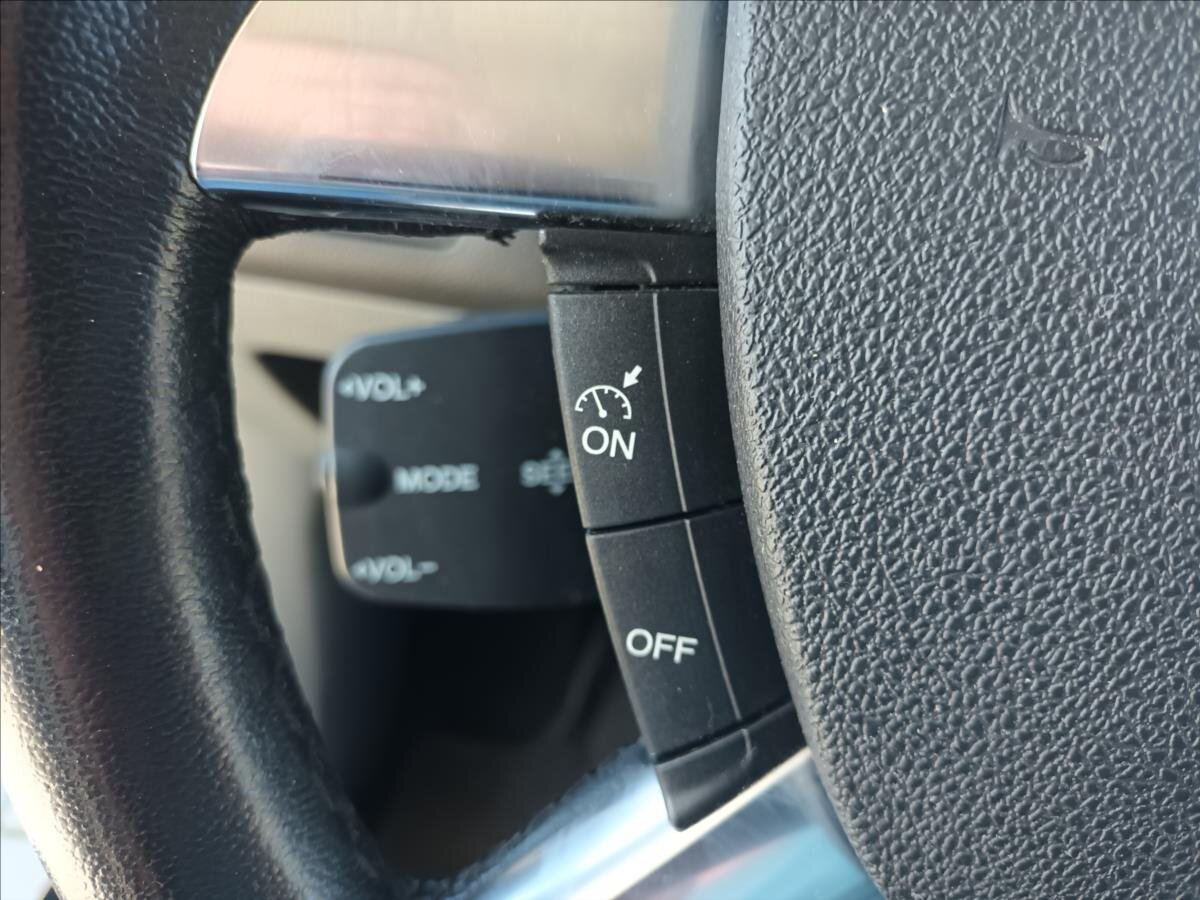 Ford Focus Hatchback 1,4 l 59 kw