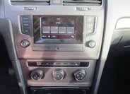 Volkswagen Golf Hatchback 1,2 l 77 kw