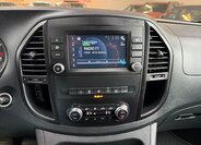 Mercedes-Benz Vito MPV 2,1 l 140 kw
