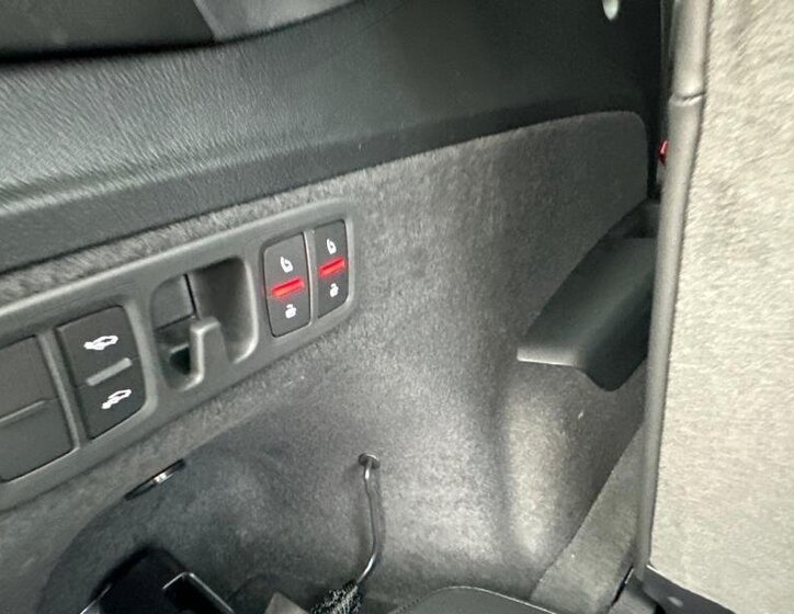 Audi Q7 SUV 3,0 l 210 kw