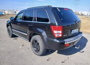 Jeep Grand Cherokee SUV / Terénní 0,0 0